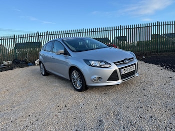 Used Ford Focus 2013 for sale - 76626467: Photo