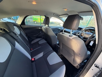 Used Ford Focus 2013 for sale - 76626467: Photo