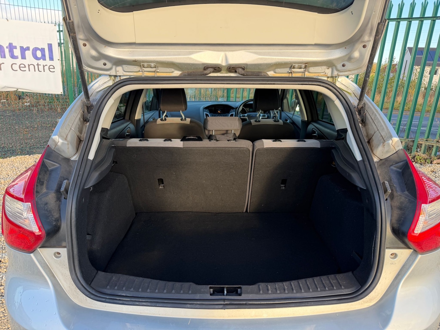 Used Ford Focus 2013 for sale - 76626467: Photo 6