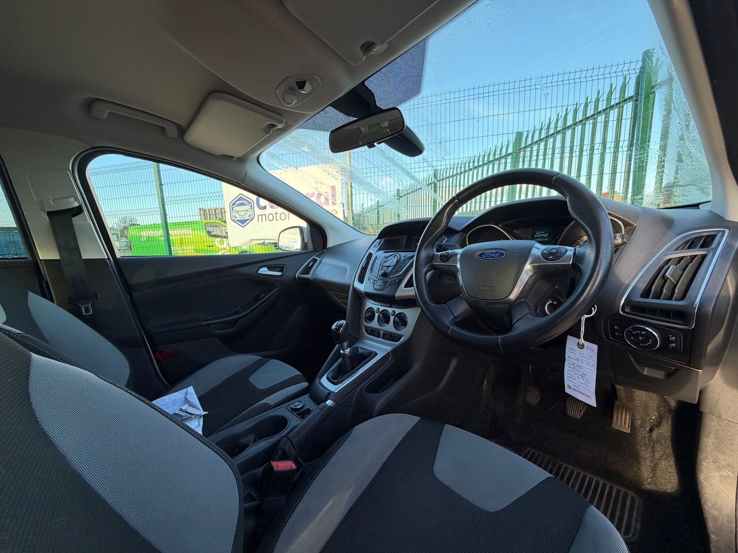 Used Ford Focus 2013 for sale - 76626467: Photo 7