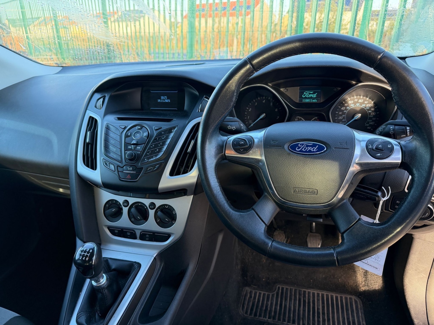 Used Ford Focus 2013 for sale - 76626467: Photo 8