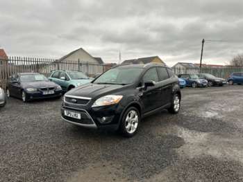 Used Ford Kuga 2011 for sale - 73925130: Photo
