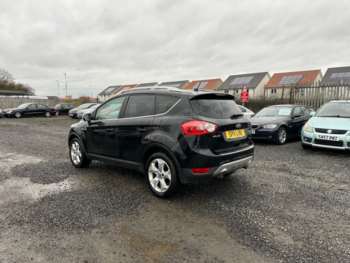 Used Ford Kuga 2011 for sale - 73925130: Photo