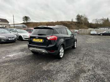 Used Ford Kuga 2011 for sale - 73925130: Photo