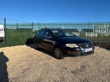 Used Volkswagen Passat 2009 for sale - 77245524: Photo