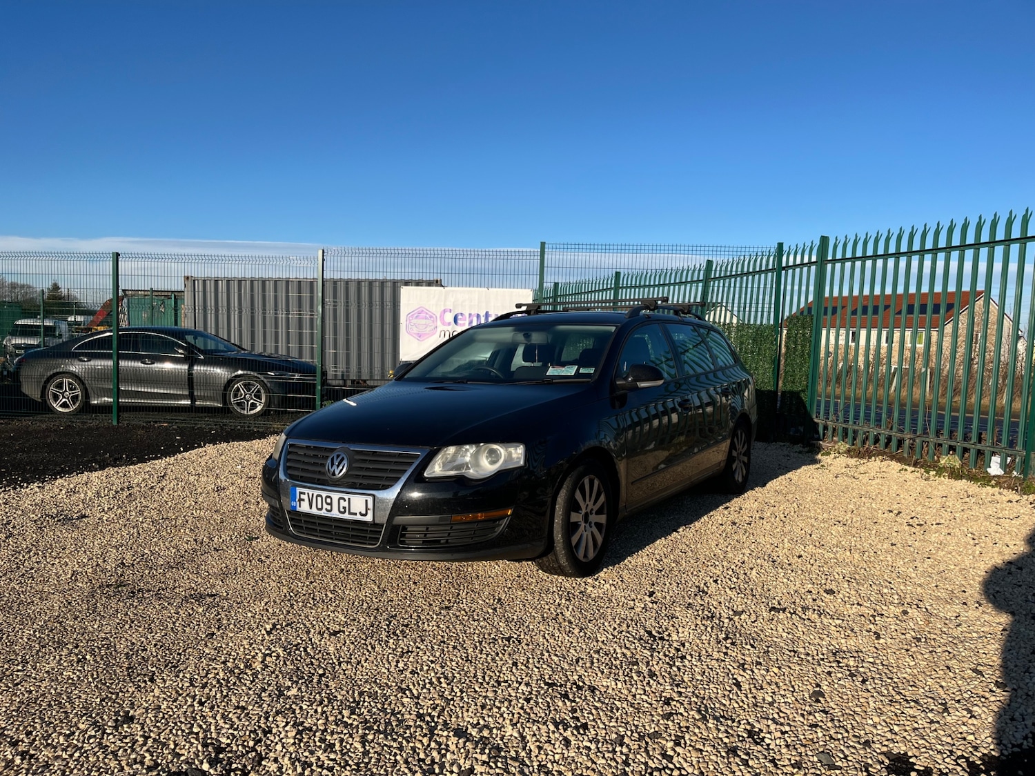 Used Volkswagen Passat 2009 for sale - 77245524: Photo 2