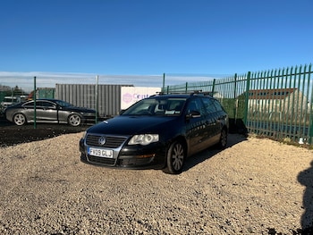 Used Volkswagen Passat 2009 for sale - 77245524: Photo