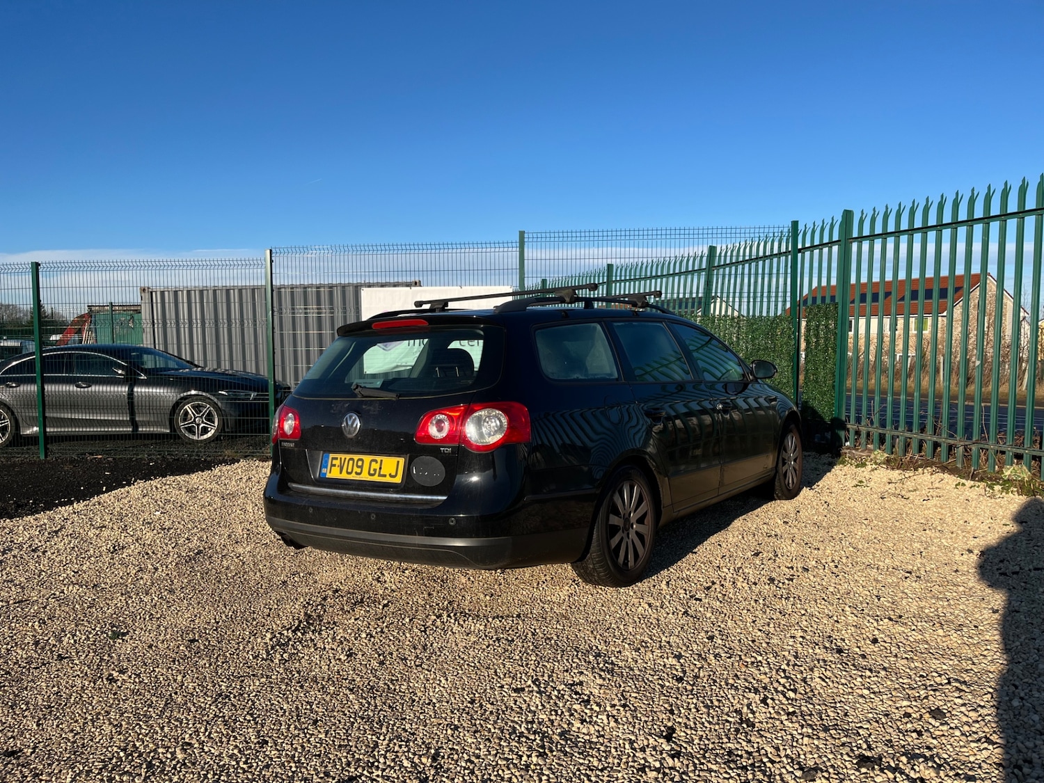 Used Volkswagen Passat 2009 for sale - 77245524: Photo 3