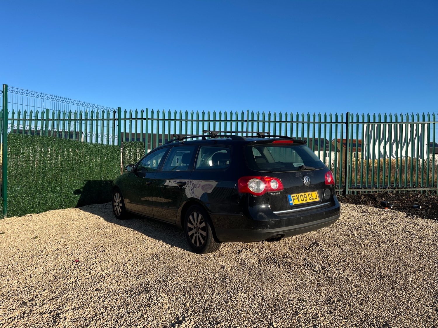 Used Volkswagen Passat 2009 for sale - 77245524: Photo 4