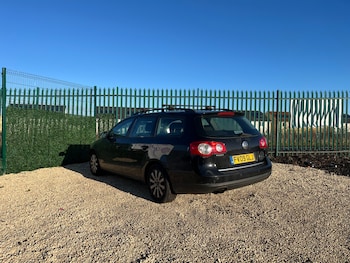 Used Volkswagen Passat 2009 for sale - 77245524: Photo