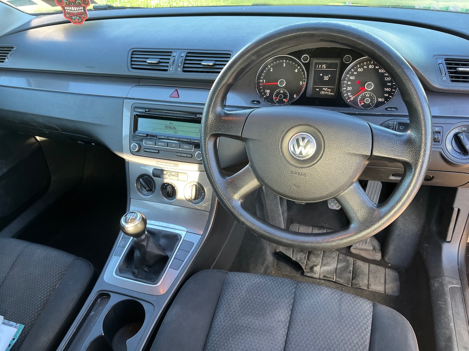 Used Volkswagen Passat 2009 for sale - 77245524: Photo 6