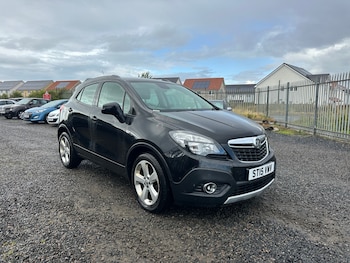 2015 (15) - 1.6i Exclusiv 5dr