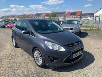 2011 (60) - 1.6 TDCi Titanium 5dr