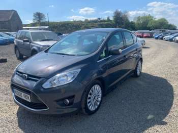 Used Ford C-Max 2011 for sale - 74634423: Photo