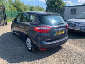 Used Ford C-Max 2011 for sale - 74634423: Photo