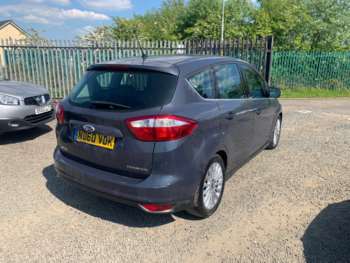 Used Ford C-Max 2011 for sale - 74634423: Photo
