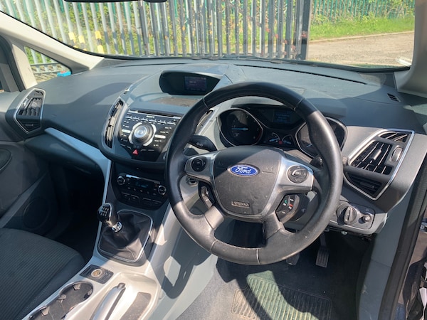 Used Ford C-Max 2011 for sale - 74634423: Photo 6