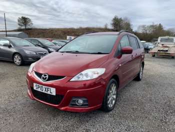 Used Mazda Mazda5 2010 for sale - 73986786: Photo