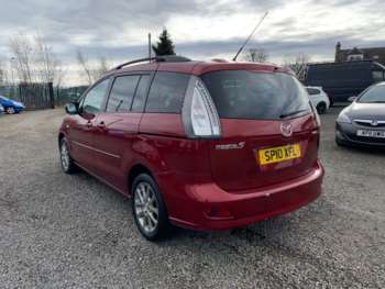 Used Mazda Mazda5 2010 for sale - 73986786: Photo
