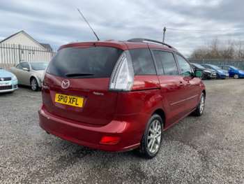 Used Mazda Mazda5 2010 for sale - 73986786: Photo