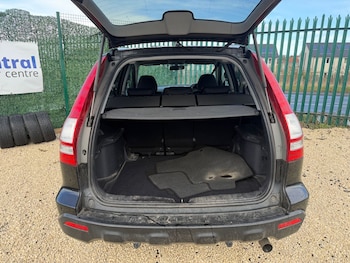 Used Honda CR-V 2008 for sale - 77950732: Photo