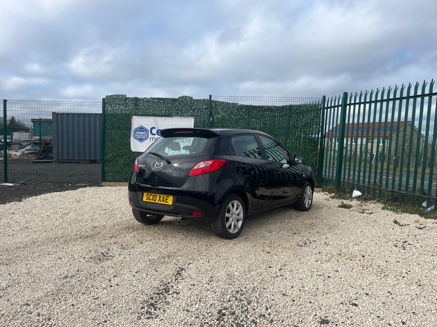 Used Mazda Mazda2 2010 for sale - 77819025: Photo 3