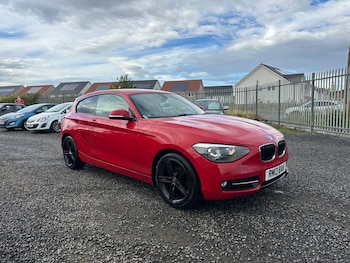 2013 (13) - 116d Sport 3dr
