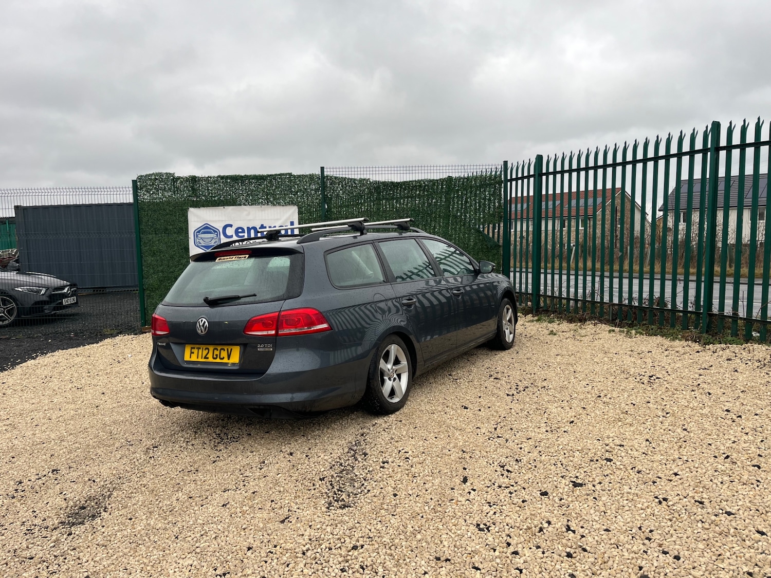 Used Volkswagen Passat 2012 for sale - 77501859: Photo 3