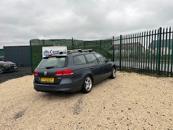 Used Volkswagen Passat 2012 for sale - 77501859: Photo