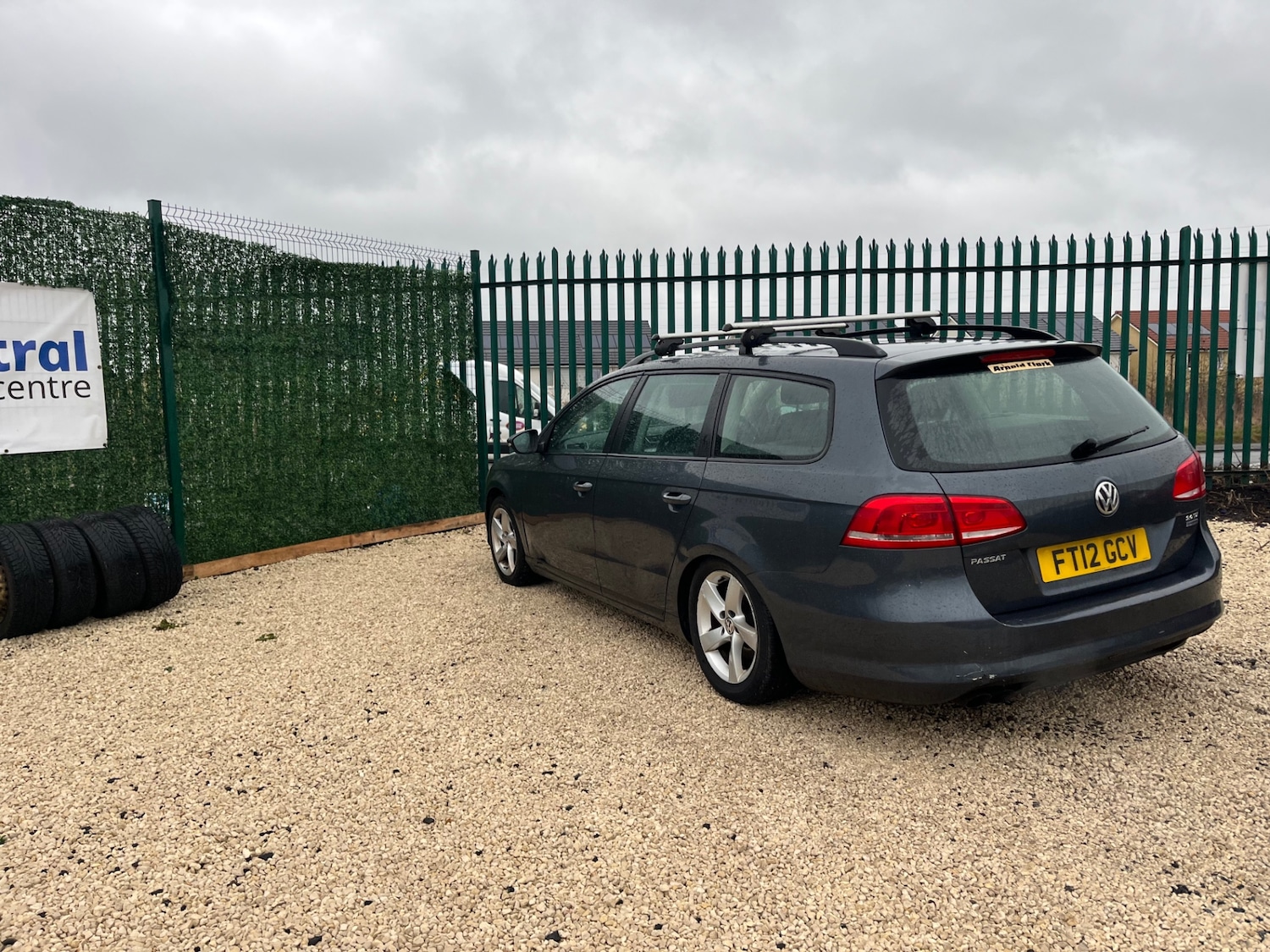 Used Volkswagen Passat 2012 for sale - 77501859: Photo 4