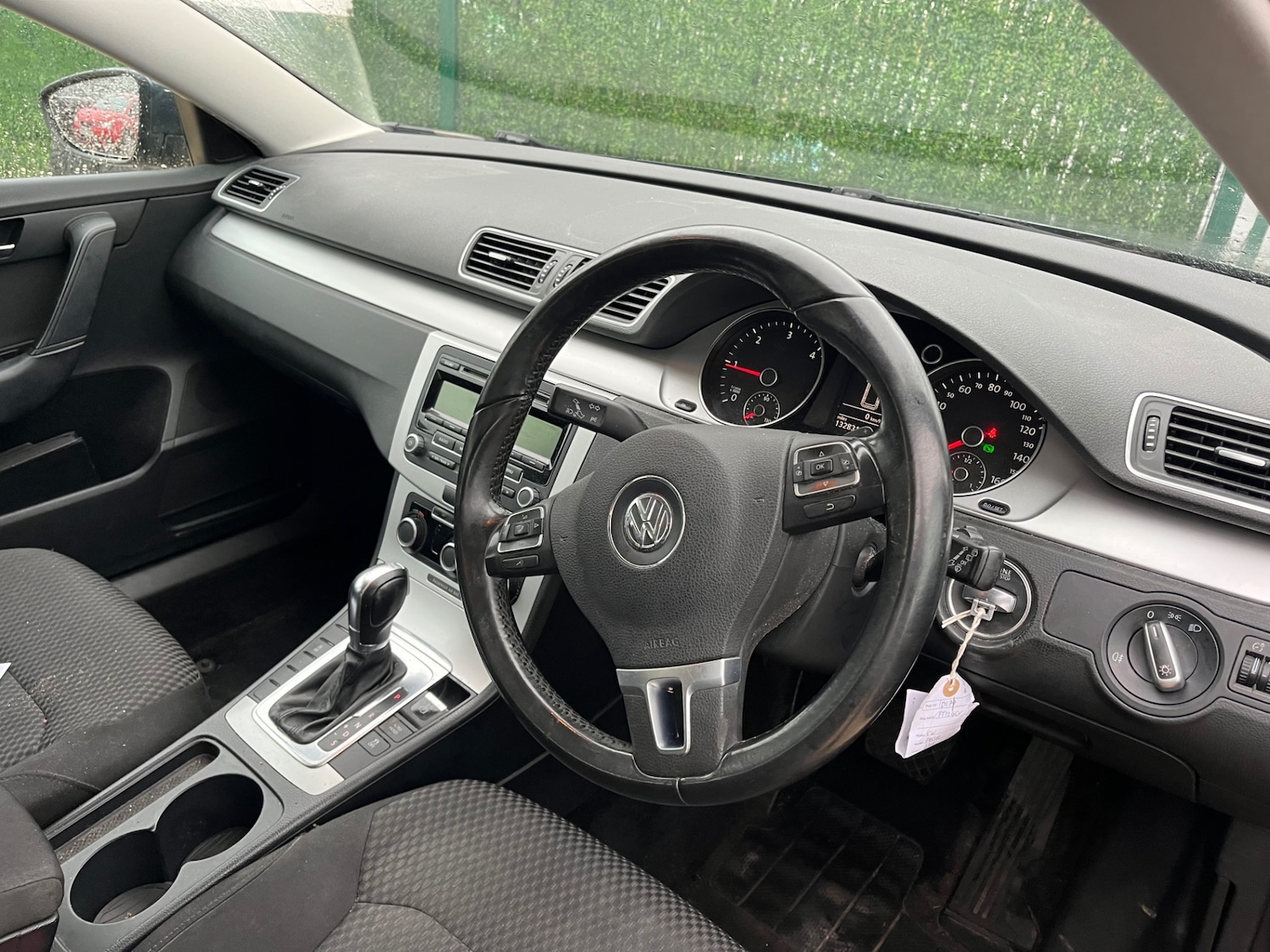 Used Volkswagen Passat 2012 for sale - 77501859: Photo 5