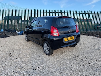 Used Suzuki Alto 2013 for sale - 77195713: Photo