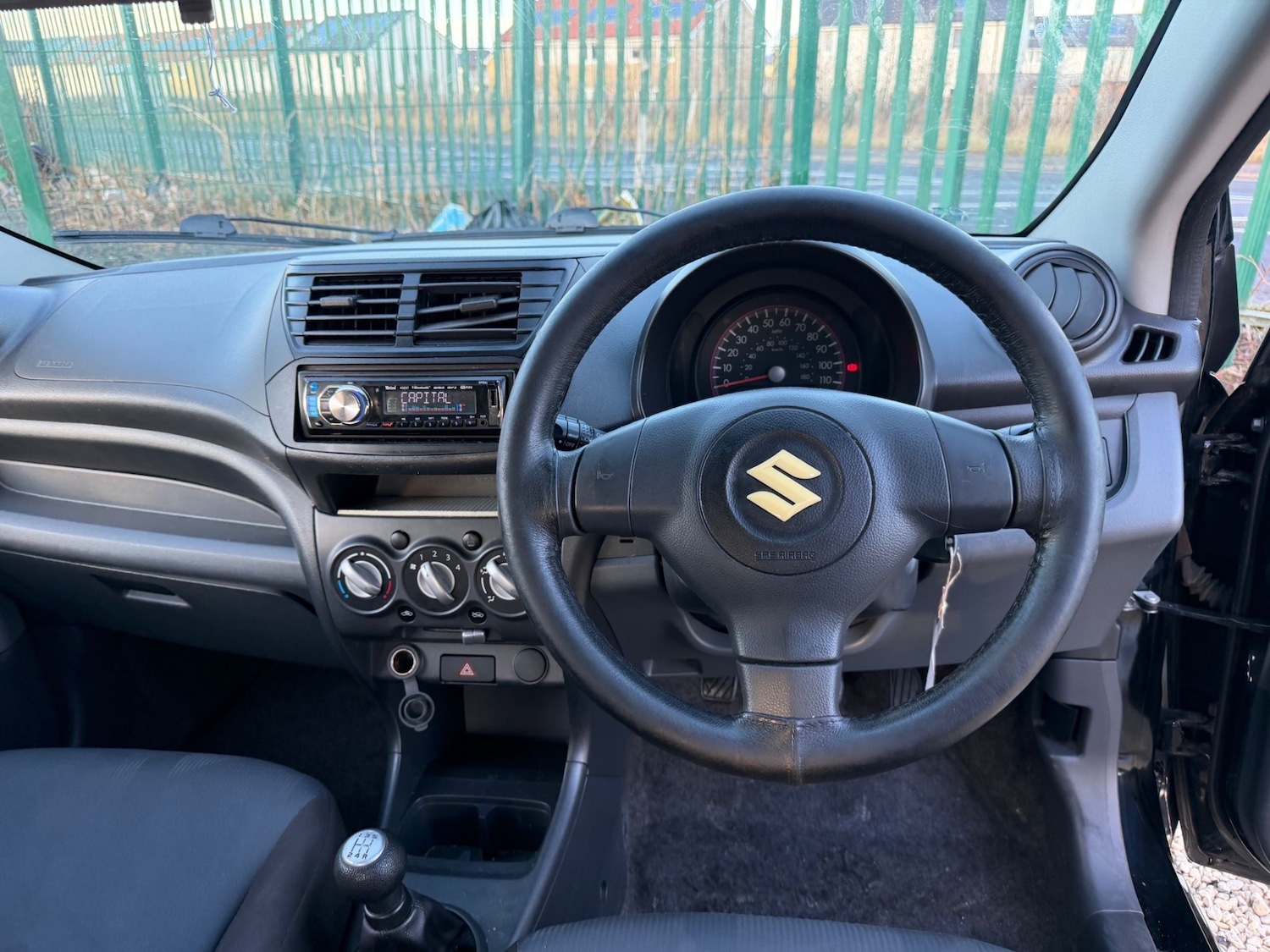 Used Suzuki Alto 2013 for sale - 77195713: Photo 5