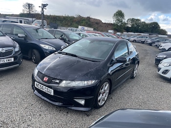Used Honda Civic 2007 for sale - 75923235: Photo