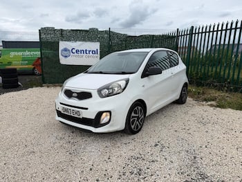 Used Kia Picanto 2013 for sale - 79801253: Photo
