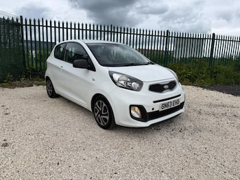 Used Kia Picanto 2013 for sale - 79801253: Photo