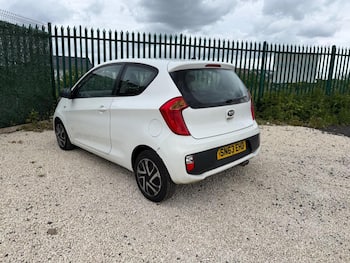 Used Kia Picanto 2013 for sale - 79801253: Photo