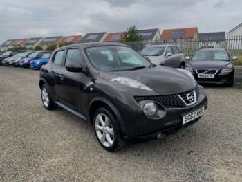 2012 (62) - 1.5 dCi Acenta 5dr