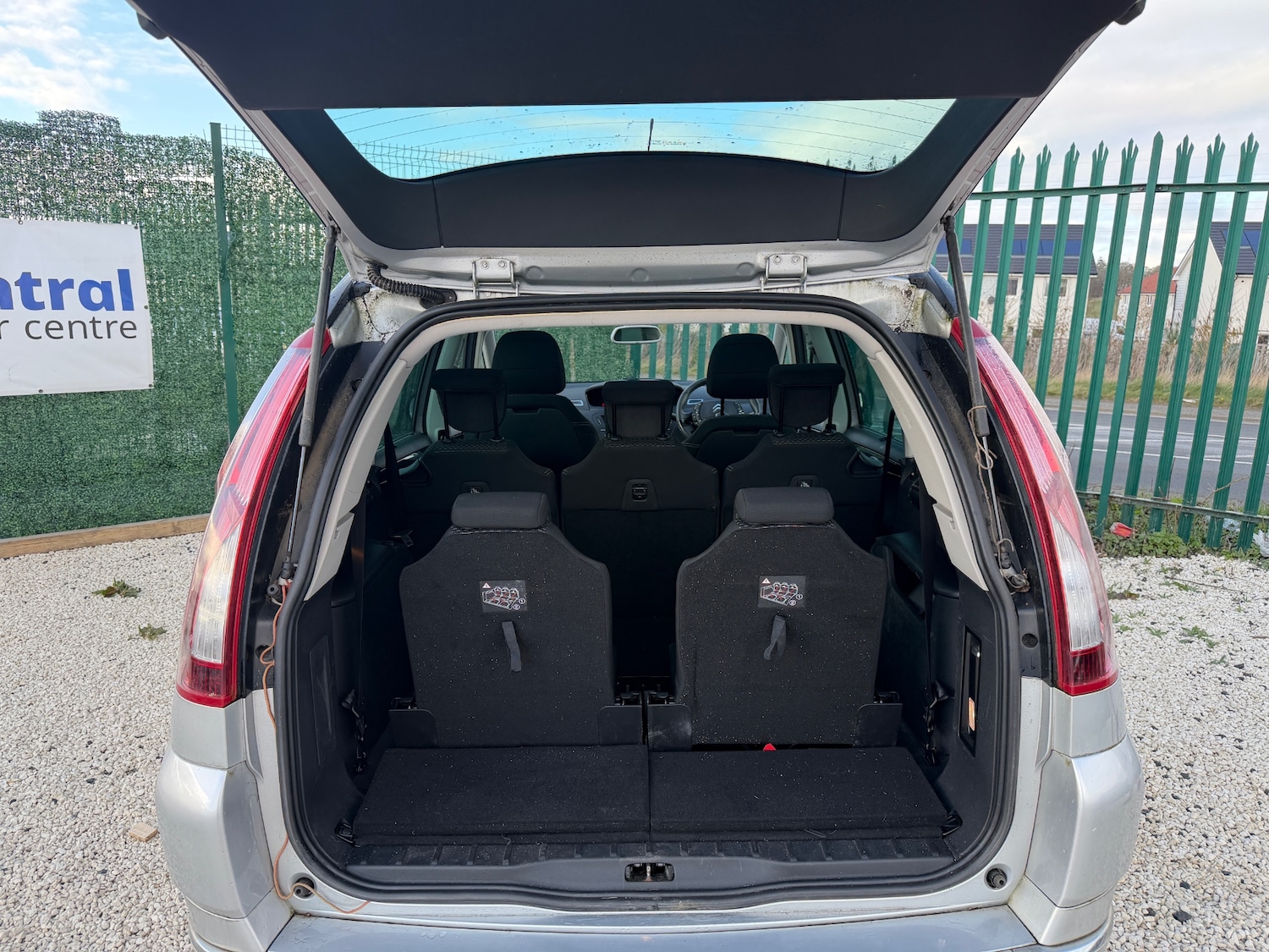 Used Citroen Grand C4 Picasso 2013 for sale - 78082009: Photo 5