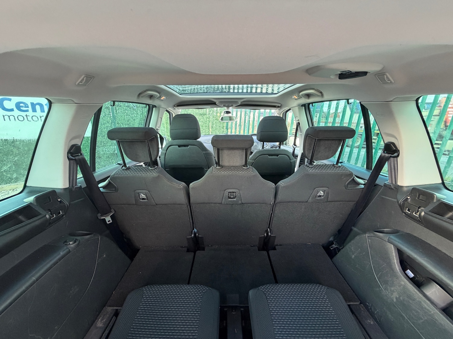 Used Citroen Grand C4 Picasso 2013 for sale - 78082009: Photo 6