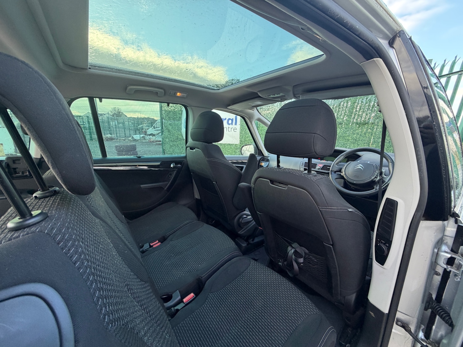 Used Citroen Grand C4 Picasso 2013 for sale - 78082009: Photo 7