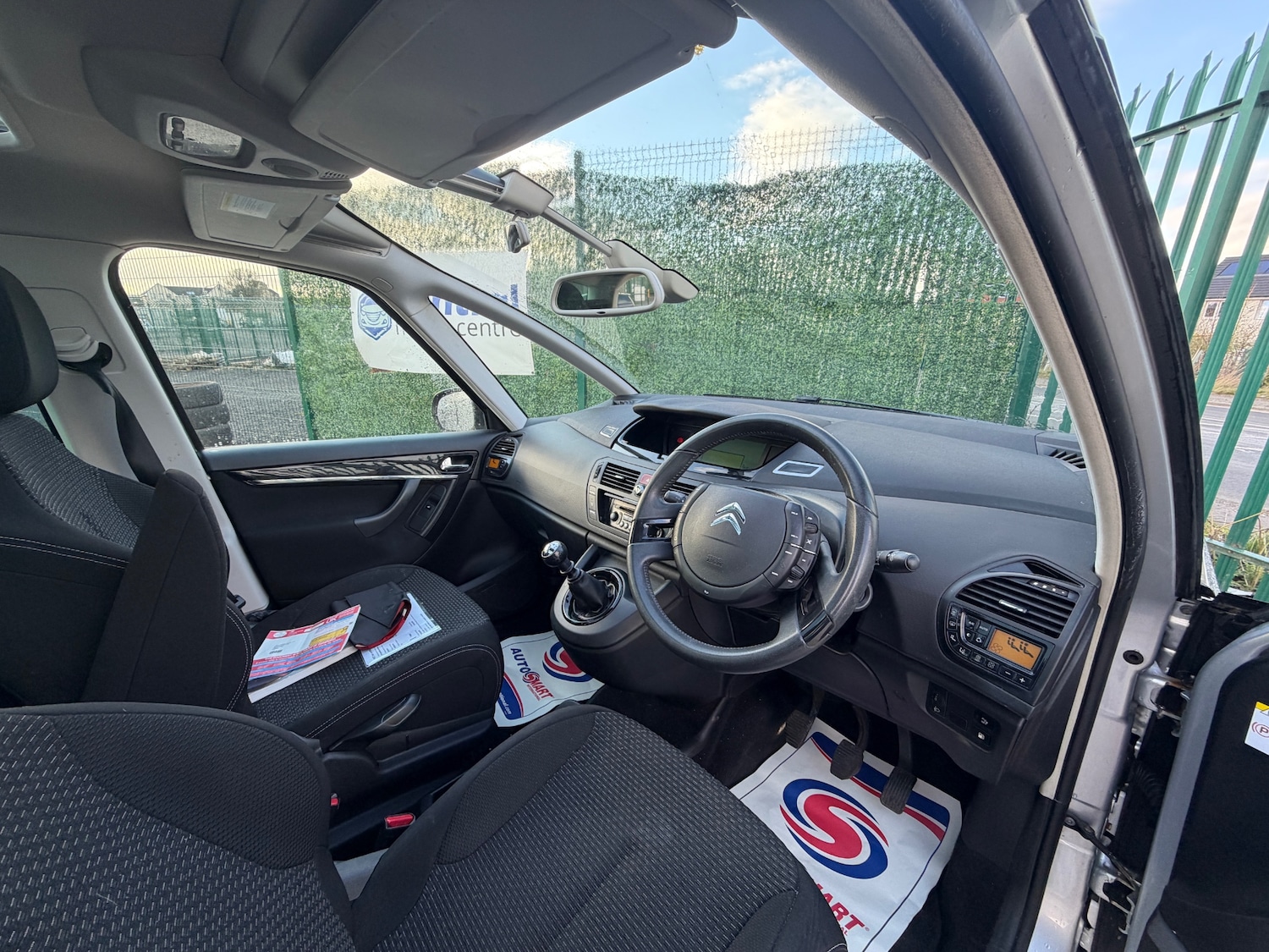 Used Citroen Grand C4 Picasso 2013 for sale - 78082009: Photo 8