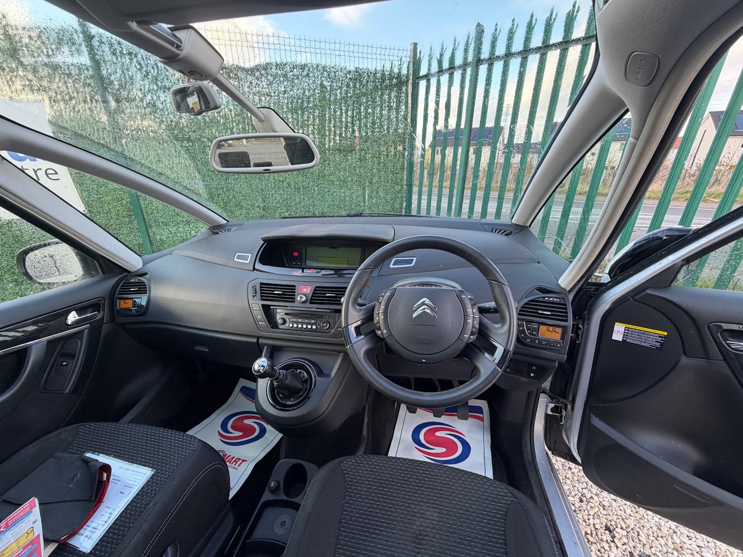 Used Citroen Grand C4 Picasso 2013 for sale - 78082009: Photo 9