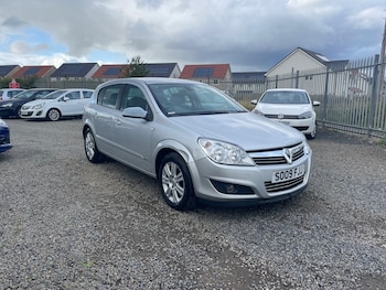 2009 (09) - 1.6i 16V Design [115] 5dr