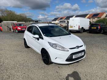 2012 (12) - 1.25 Zetec 5dr [82]