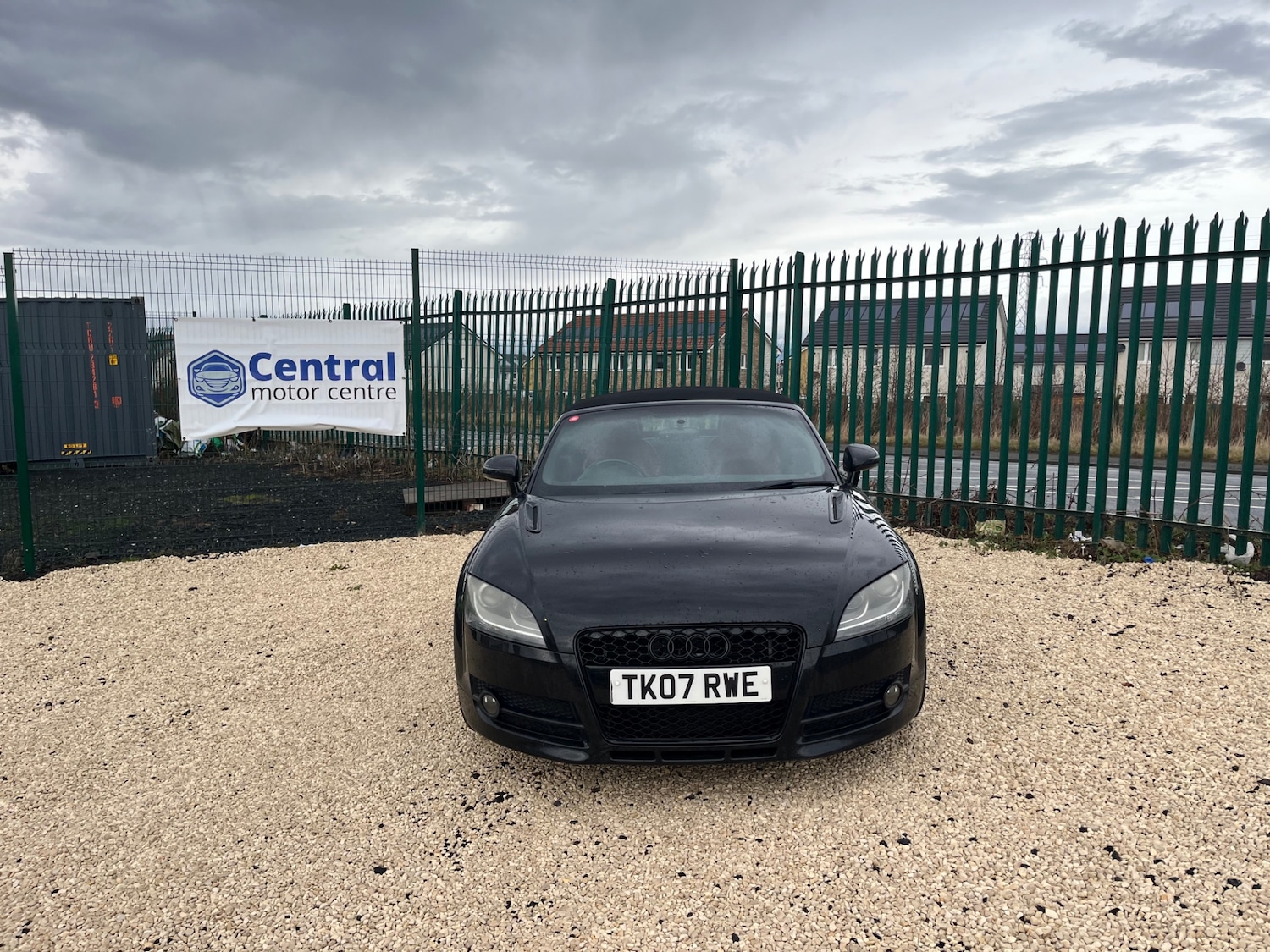 Used Audi TT 2007 for sale - 77165142: Photo 5