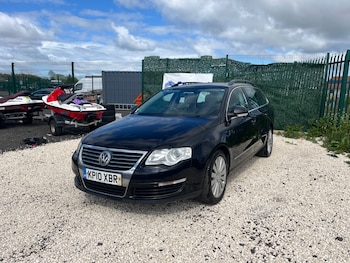 Used Volkswagen Passat 2010 for sale - 78553914: Photo