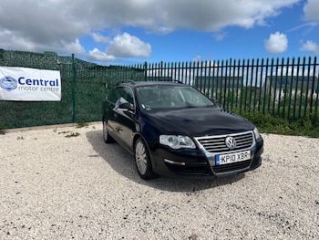 Used Volkswagen Passat 2010 for sale - 78553914: Photo