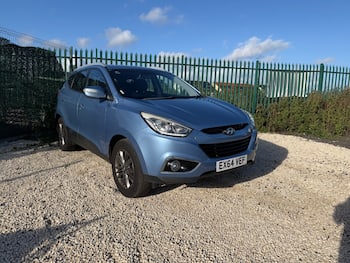 Used Hyundai Ix35 2014 for sale - 79747281: Photo