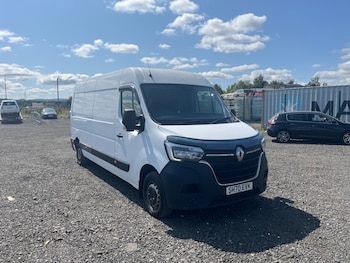 Used Renault Master 2020 for sale - 79257738: Photo